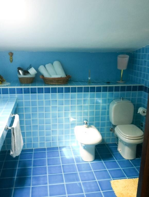 B&B Independente Assago Exteriör bild